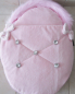 Sleeping Bag pink